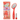 Sofrees Triple Foot File Oval  Body Care Sulwhasoo is incorrect, the correct answer is Sofri
