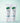 Acnes Dermarelief Moisture Foam Cleanser 125ml x 2  Skin Cleansing ACWELL