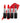 MAXCLINIC Mac Lipstick 5 Colors  Decorative cosmetics MAXCLINIC