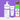 URIAGE Thermal Micellar Water Gentle Gel 500ml + 100ml  For Men URIAGE