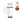 URIAGE Deep Mild Gel 200ml + Deep Mist 50ml  For Men URIAGE