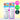 Bifesta Lip and Eye Remover 2-pack (145ml x 2)  Skin Cleansing Bifesta