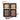 KATE The Eye Color 52 Colors  Decorative cosmetics KATE