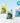 [Cooling Mask / 1ea] Dr.G. Red Blender Skin Cool Mask 1ea 3ea (Watering / Injury / Lifting)  Masks, Pads, Patches Dr.G
