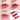 Peripera Ink the Velvet 4g 9 Colors  Decorative cosmetics Peripera