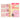 [NEW] 3 PACKS OF 3 PACKS OF PORK  Masks, Pads, Patches Mizon