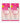 Bifesta Cleansing Tissue Serum Moist 46 sheets x 2  Skin Cleansing Bifesta