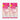 Bupstar Cleansing Tissue Serum Moist Double Planning (46 sheets + 46 sheets)  Skin Cleansing Belif