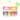 Kamil Hand Cream Mini 3 Types 30ml x 4  Body Care Kamill