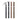 [1+1]WAKE MAKE IRON WALL BRUSH IRIDER 3COLOR(1+1 PLANNING)  Decorative cosmetics WAKEMAKE