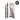 WAKEMAKE Iron Wall Brush Eyeliner 3 Colors (1+1 pack)  Decorative cosmetics WAKEMAKE