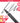 Wake Make Iron Wall Brush Eyeliner 3 Colors  Decorative cosmetics WAKEMAKE