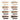 Benefit They're Real! Brow Pencil+  Decorative cosmetics Benefit
