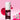 Benedict Rose  Decorative cosmetics Benefit