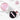 Larache Volume Hair Cushion 2 Colors  Hair Care Lalavla