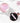 Larache Volume Hair Cushion 2 Colors  Hair Care Lalavla