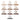 Benefit Precisely My Brow Pencil Mini  Decorative cosmetics Benefit