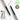 Holika Holika Wonder Drawing Skinny Eyebrow  Decorative cosmetics Holika Holika