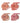 Holika Holika Jelly Dou Blusher  Decorative cosmetics Holika Holika
