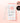 Hatherine Sunset Camellia Remover Stick 50ea  Skin Cleansing Hatherine