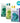 Dr.G Red Blemish Cool Mask 5 sheets 3 types (Soothing/Trace/Elasticity)  Masks, Pads, Patches Dr.G
