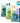 Dr.G Red Blemish Cool Mask 5 sheets 3 types (Soothing/Trace/Elasticity)  Masks, Pads, Patches Dr.G