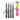 COSNORI Superproof Fitting Vegan Brush Eyeliner 4 Colors  Decorative cosmetics COSNORI