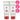 Carezon Slightly Acidic Foam 200ml x2  Skin Cleansing Carezone