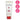 Carezon Slightly Acidic Foam 200ml x2  Skin Cleansing Carezone