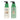 Lacquer Body Peeling Exfoliating Gel 300ml  Body Care LAKA