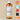 ma:nyo Bifida Biome Ampoule Toner 400ml  Toners, Serums, Essences ma:nyo