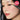 [HELLO KITTY BLACK EDITION/1+1PLANNING]WAKE MAKE IRON WALL PEN IRIDER 3COLOR  Decorative cosmetics WAKEMAKE