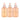 Bodyhollic Stay Nude Hair & Body Mist 100ml  Body Care BodyHolic
