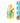 Ariul Stress Relieving Micellar Lip and Eye Remover 100ml  Skin Cleansing Ariul
