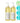 GRAYMELIN Canola Crazy Cleansing Oil Double  Skin Cleansing GRAYMELIN