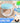 Jungsaemmool Essential Skin Nuder Cushion Refill Set  Decorative cosmetics JUNGSAEMMOOL