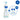 Mustela Hydra Bebe Body Lotion 300ml + 50ml x 2ea  Body Care Mustela