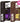 MERZY The First Pen Eyeliner Double 2-pack  Decorative cosmetics MERZY