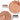Peripera Clear Shine Cheek  Decorative cosmetics Peripera