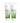 ma:nyo Real Aloe Soothing Gel 2-pack (200ml+200ml)  Sunscreen ma:nyo