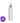 Mummchit Hair & Body Mist Purple Musk 105ml  Body Care Mamonde