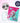 B:VID In&Out Facial Mask 1 Sheet  Masks, Pads, Patches B:VID