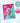 B:VID In&Out Facial Mask 1 Sheet  Masks, Pads, Patches B:VID