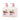 Milk Baobab Perfume Body Lotion White Musk 250ml x 2  Body Care Milk Baobab