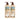 Milk Baobab Perfume Shampoo White Musk 500ml  Hair Care Milk Baobab