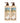 Milk Baobab Perfume Shampoo White Musk 500ml  Hair Care Milk Baobab