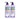Milk Baobab Perfume Shampoo Baby Powder 500ml x 2  Hair Care Milk Baobab
