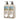 Milk Baobab Perfume Shampoo White Soap 500ml  Hair Care Milk Baobab