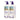 Milk Baobab Perfume Treatment Baby Powder 500ml  Hair Care Milk Baobab