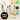 BEYOND Classic Saltnaemsae Hand Cream 100ml 4 Types  Body Care BEYOND